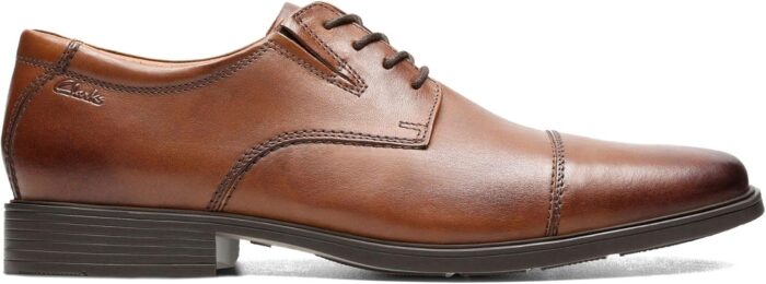 Men'S Tilden Cap Oxford - Image 3