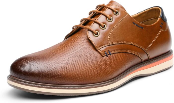 Men'S Casual Dress Shoes