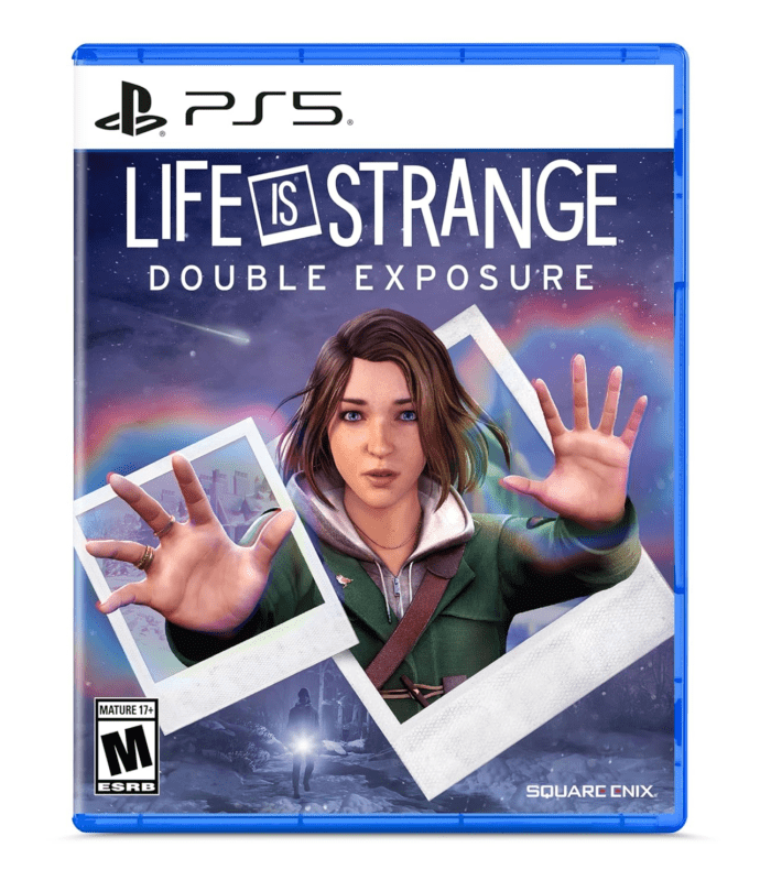 Life Is Strange: Double Exposure (PS5)