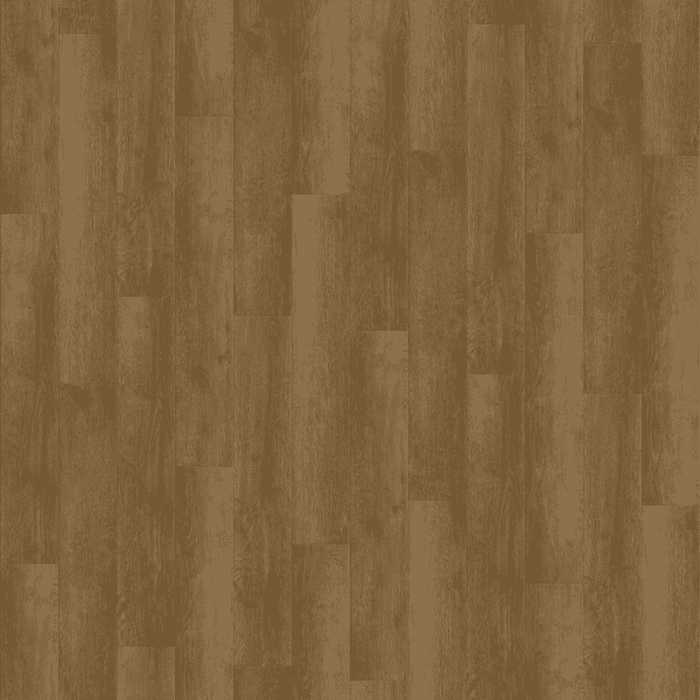 Tawny Oak Brown 6-Mil X 6-In W X 36-In L Waterproof Interlocking Luxury Vinyl Plank Flooring (22.17-Sq Ft/ Carton)