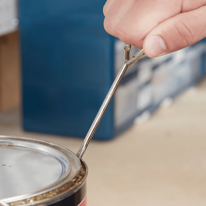 4.5-In Metal Paint Can Opener - Image 3