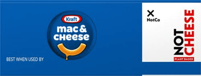 Original Flavor Plant Based Mac & Cheese, 6 Oz Box - Image 14