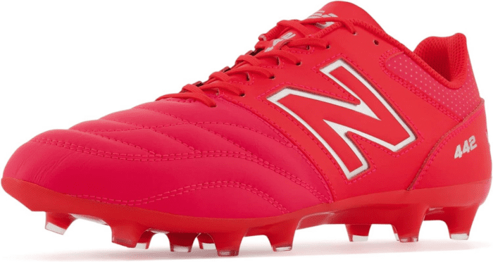 Men'S 442 V2 Team FG Soccer Shoe - Image 8