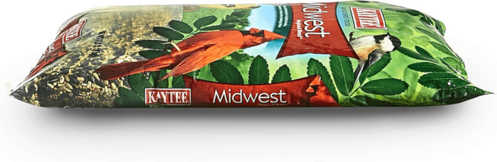 Midwest Regional Wild Bird Food, 7 Pound - Image 4