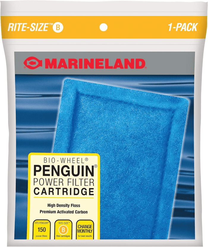 Penguin Power Filter Rite-Size Cartridge