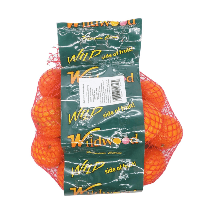 Mandarin Clementine, 3 Lb Bag - Image 2