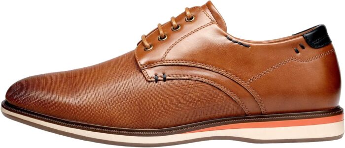 Men'S Casual Dress Shoes - Image 3