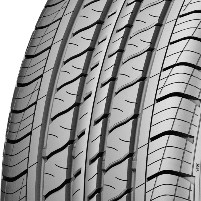 255/45R19 104W XL  PRO CONTACT RX TES BW - Image 2