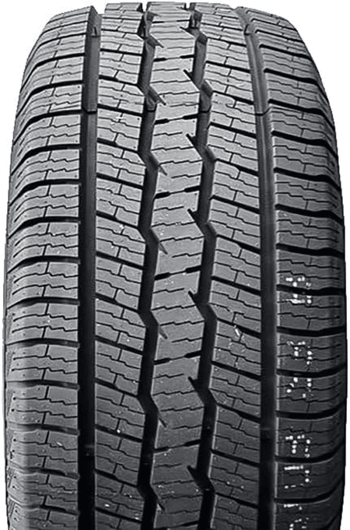 All Season 235/65R17 108V XL CHTS-1, Radial - Image 6