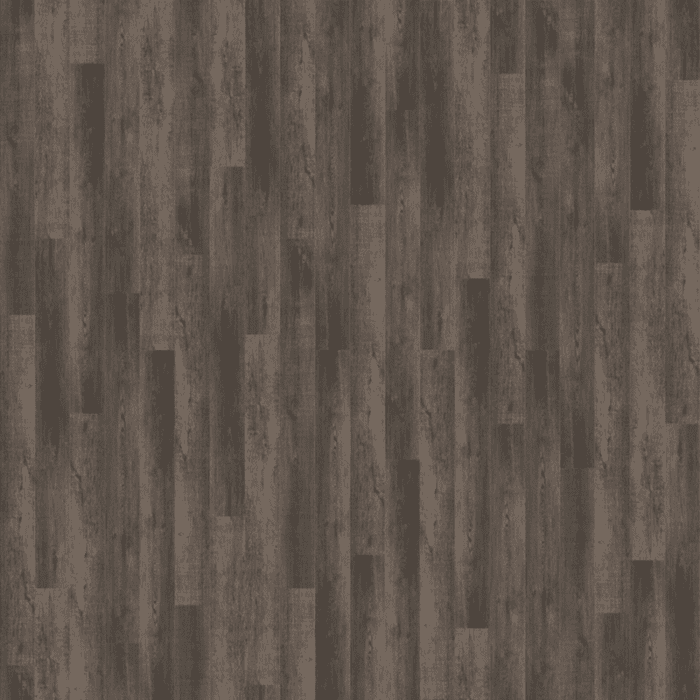 Aqua Tough Premium Dawn Patrol Brown 22-Mil X 7-3/32-In W X 48-In L Waterproof Interlocking Luxury Vinyl Plank Flooring (23.77-Sq Ft/ Carton) - Image 12