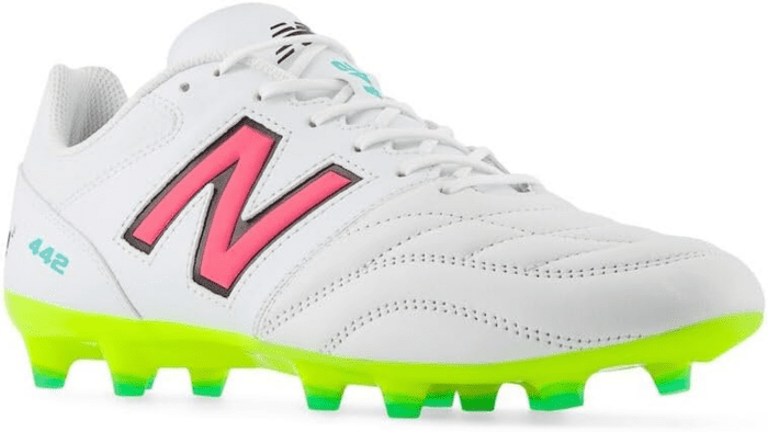 Men'S 442 V2 Team FG Soccer Shoe - Image 4