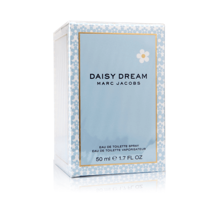 Eau De Toilette Spray, Daisy Dream, 1.6 Fl Oz - Image 4