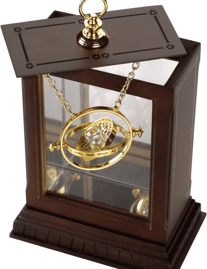 Noble Collection - Harry Potter - Hermione'S Time Turner - Image 6