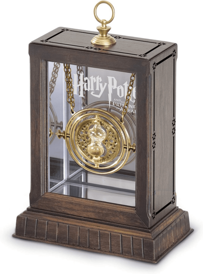 Noble Collection - Harry Potter - Hermione'S Time Turner - Image 2