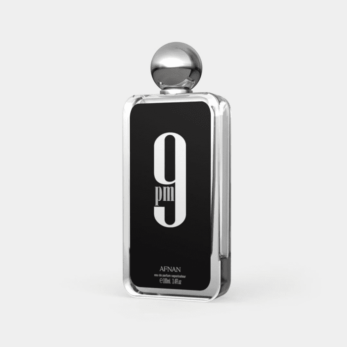 9 PM for Men Eau De Parfum, 3.4 Fl. Oz - Image 5