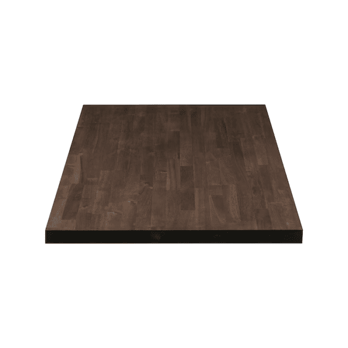 6-Ft X 39-In X 1.5-In Espresso Stain Acacia Butcher Block Countertop - Image 14