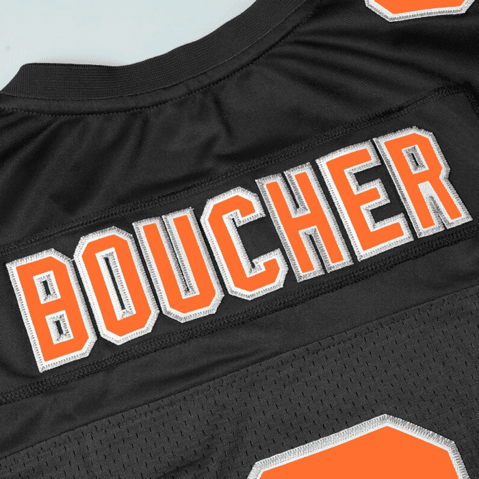 90S Football Jersey for Party,Bobby Boucher #9 the Waterboy Sandler 50Th Anniversary Movie Football Jersey - Image 3