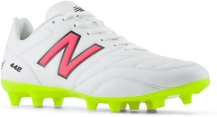 Men'S 442 V2 Team FG Soccer Shoe - Image 4