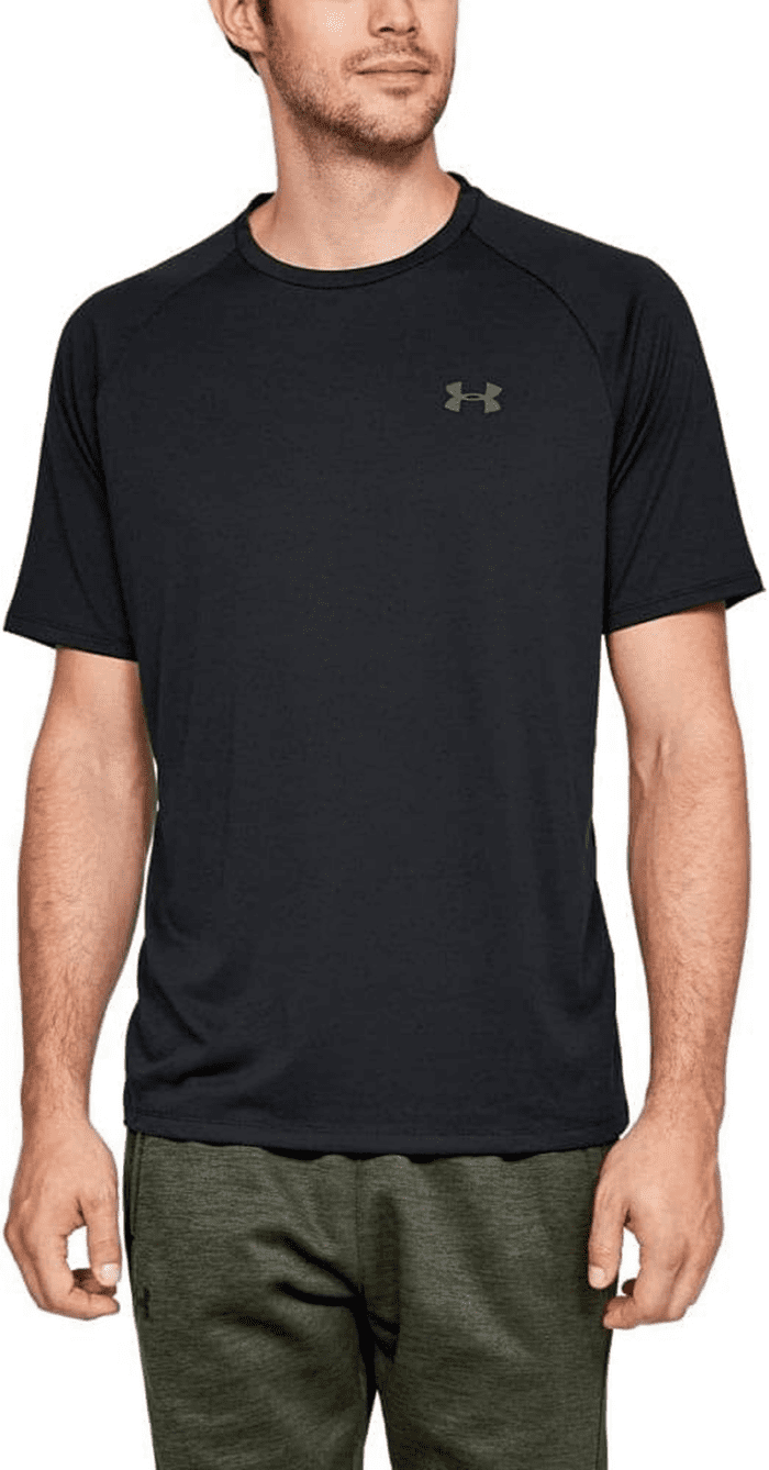 Men'S Tech 2.0 Short-Sleeve T-Shirt