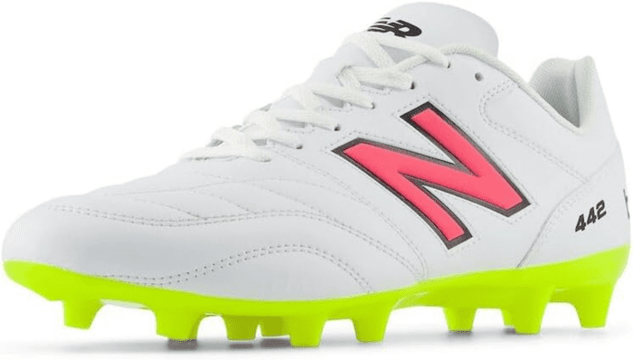 Men'S 442 V2 Team FG Soccer Shoe