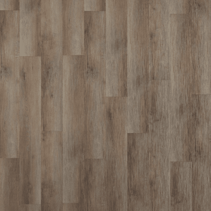 Jamestown Hickory Brown 12-Mil X 7-In W X 48-In L Waterproof Interlocking Luxury Vinyl Plank Flooring (23.21-Sq Ft/ Carton) - Image 15