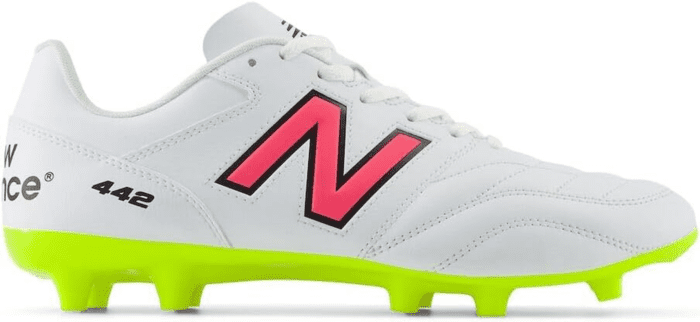 Men'S 442 V2 Team FG Soccer Shoe - Image 3