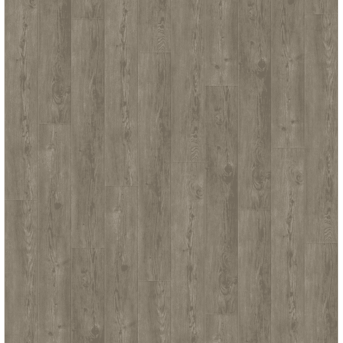 Charleston Oak Gray 12-Mil X 7-In W X 48-In L Water Resistant Interlocking Luxury Vinyl Plank Flooring (23.21-Sq Ft/ Carton) - Image 14