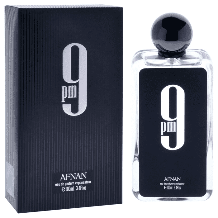 9 PM for Men Eau De Parfum, 3.4 Fl. Oz - Image 3