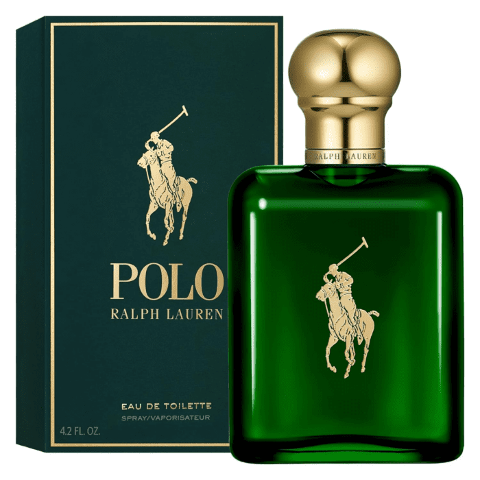 Ralph Lauren - Polo Eau De Toilette Men'S Cologne Woody & Spicy with Pine Patchouli Leather and Tobacco Medium Intensity Fl Oz - Image 9