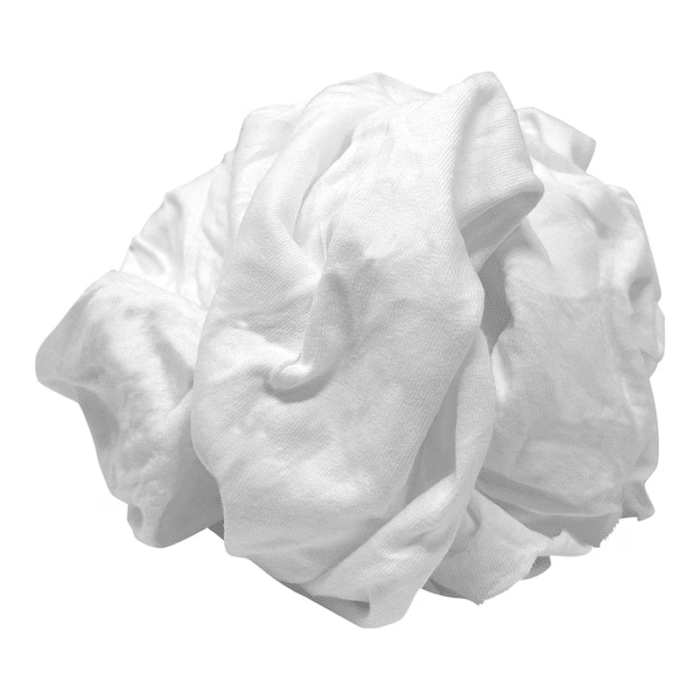 Paint Rags 3-Pack Cotton Rag - Image 2