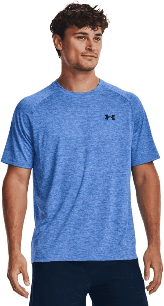 Men'S Tech 2.0 Short-Sleeve T-Shirt