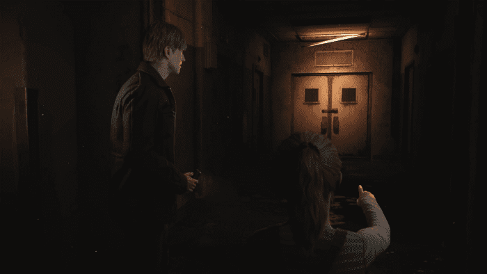 Silent Hill 2 (PS5) - Image 8