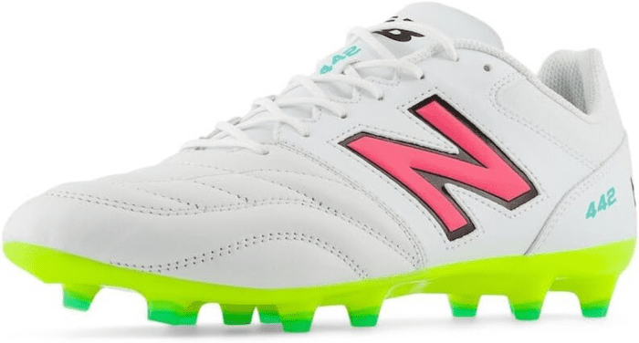 Men'S 442 V2 Team FG Soccer Shoe