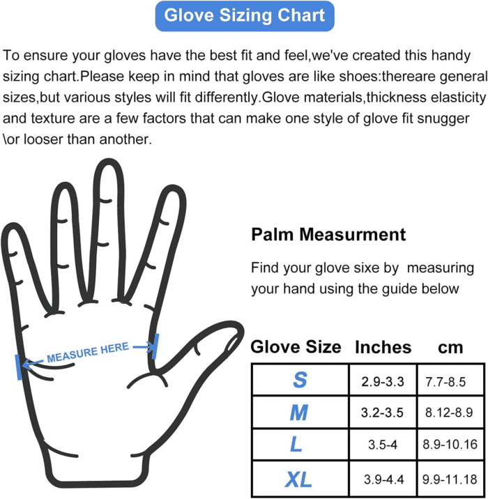 Nitrile Exam Gloves Disposable Gloves，Powder Free, Cleaning Service Gloves, Latex Free - Image 3