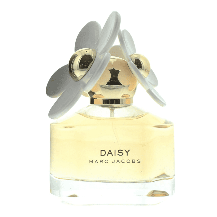 Daisy by  for Women Eau De Toilette Spray, 1.7 Fl Oz - Image 7