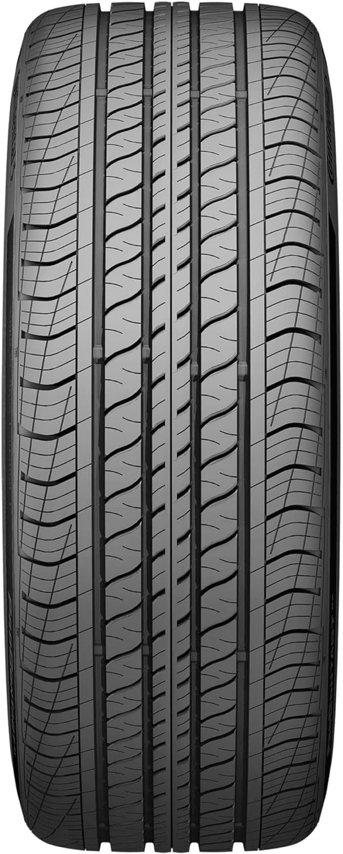 255/45R19 104W XL  PRO CONTACT RX TES BW - Image 5