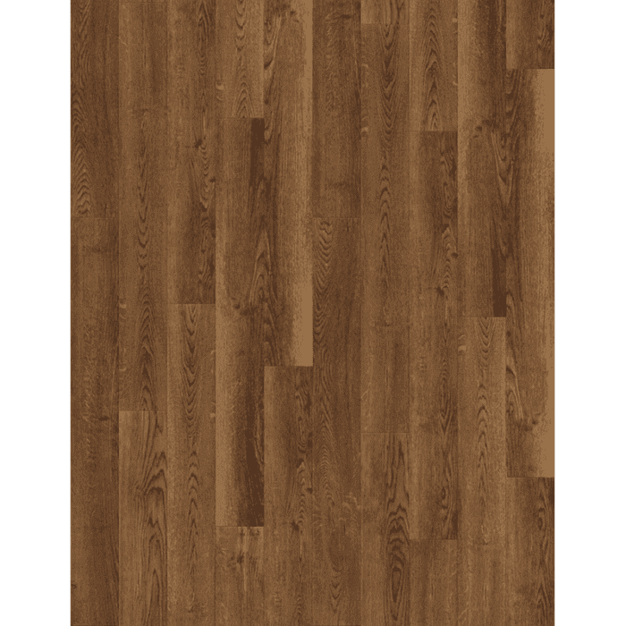 by Coretec Floors Woodford Oak Brown 12-Mil X 6-In W X 48-In L Waterproof Interlocking Luxury Vinyl Plank Flooring (15.76-Sq Ft/ Carton) - Image 13