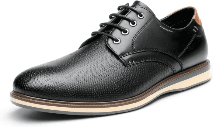 Men'S Casual Dress Shoes