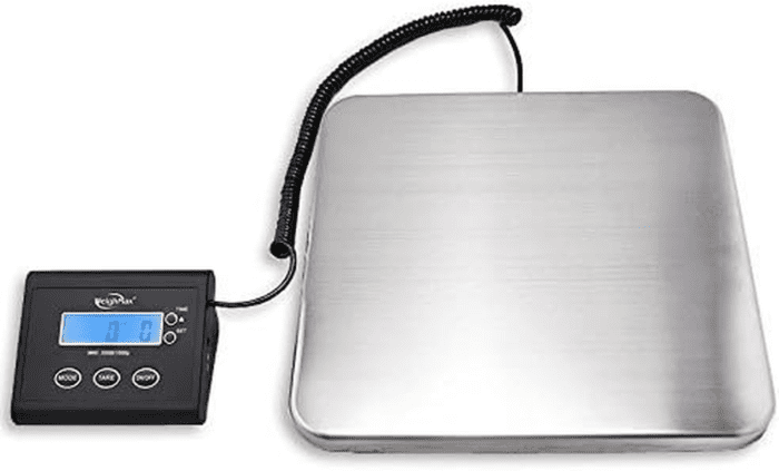 330 Lb Digital Shipping Scale - Image 3