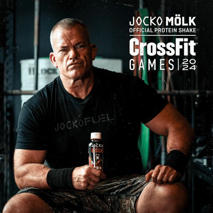 Jocko Mölk 30G Grass Fed Protein Shakes – No Added Sugar Protein Drinks KETO Friendly - Ready to Drink 12 FL Oz (Pack of 12) Vanilla - Image 2