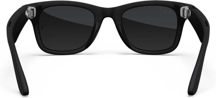 Ray-Ban Smart Glasses (Renewed) - Image 4