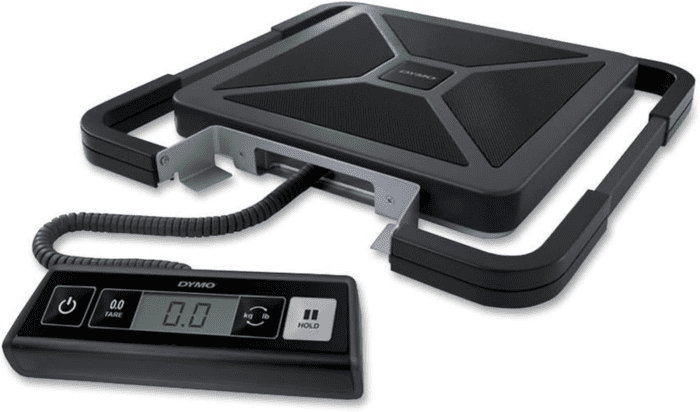 S100 Digital USB Shipping Scale, 100-Pound Capacity - Image 2