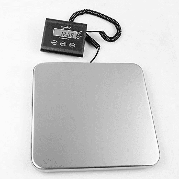 330 Lb Digital Shipping Scale - Image 2