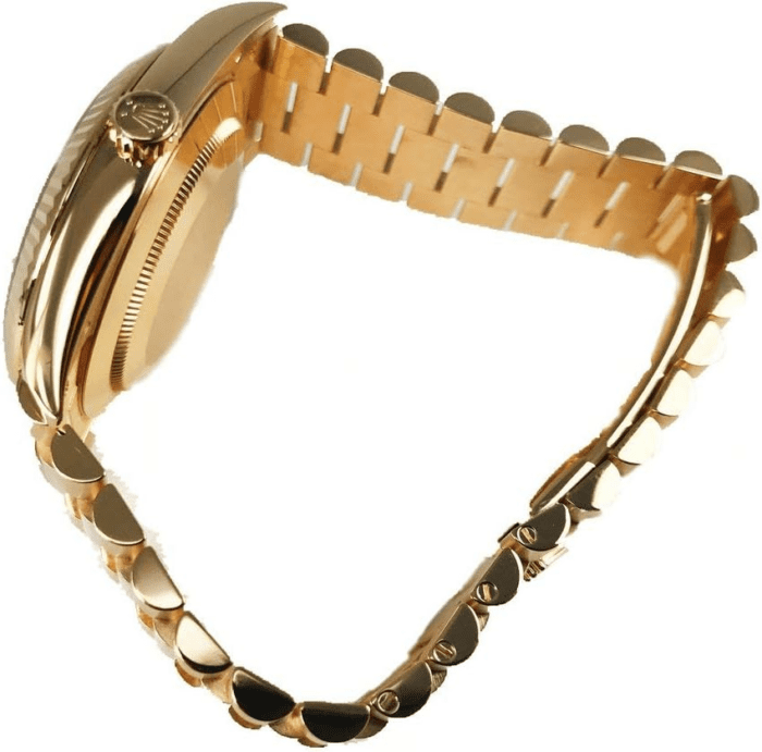 Day-Date 18K Yellow Gold 40Mm M228238 - Image 4