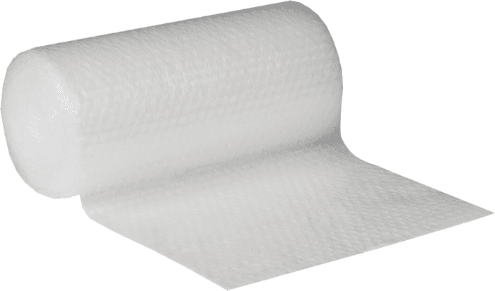 Brand Small Bubble Cushioning Wrap for Moving & Shipping - 30 FT Bubble Packing Wrap for Extra Protection Packaging Boxes & Mailers - Clear Bubble Roll Moving Supplies, Perforated Every 12 IN - Image 9