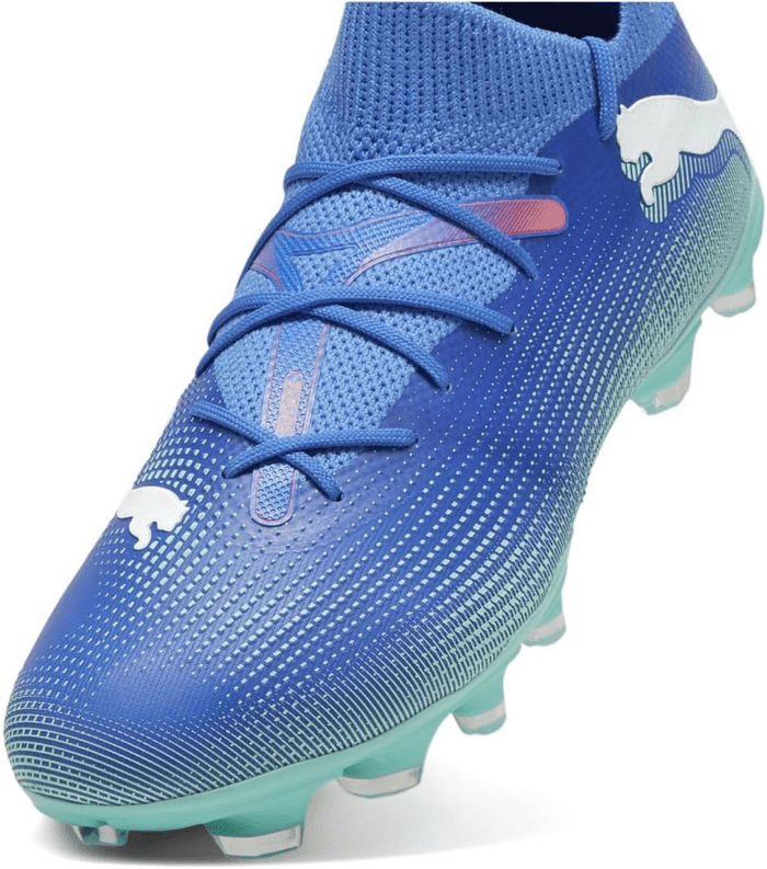 Women'S Future 7 Match Firm, Artificial Ground Soccer Cleats Sneaker - Image 2