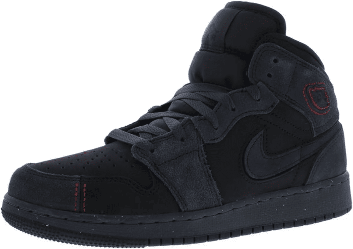 Big Kids Air Jordan 1 Mid (GS)