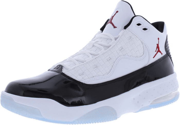 Men'S Basketball Shoe