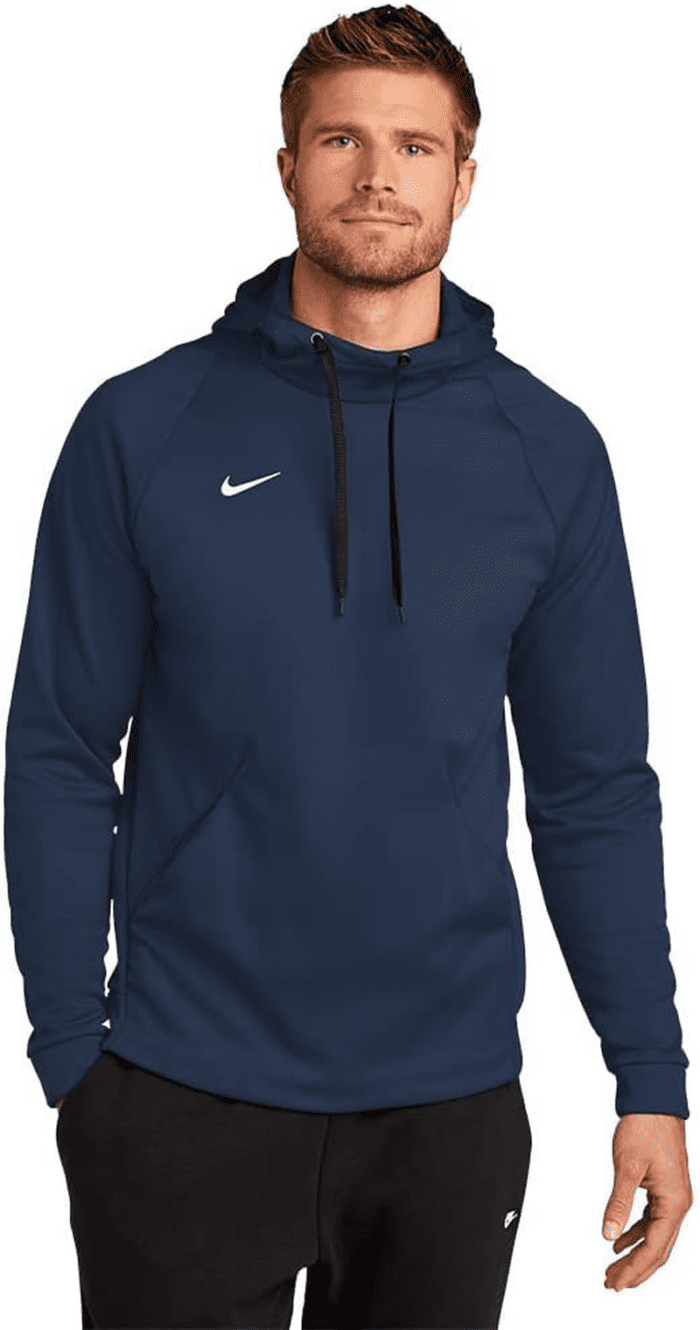 MEN'S  THERMA PULLOVER HOODIE