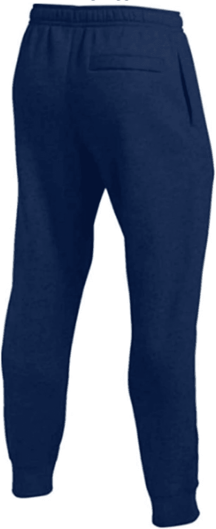 Club Men'S Training Joggers - Image 4